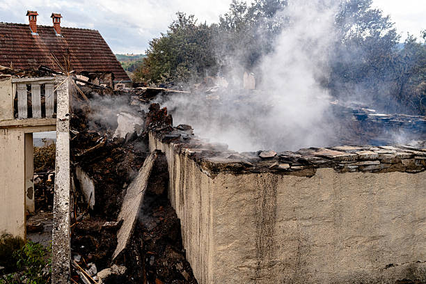 Affordable Fire Damage Restoration solutions in Masonic Home, KY